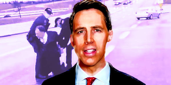 Sen. Hawley Asks U.S. Commission On International Religious Freedom To Add Canada To Watch List over jailing of pastors…