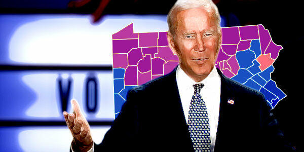 SUNDANCE: White House Announces Joe Biden Trip to Philadelphia to Fight Pennsylvania Senate Audit of Election Result, The Election Corruption Must Be Maintained At All Costs…
